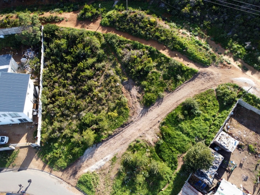 Commercial Property for Sale in Kleinmond Western Cape